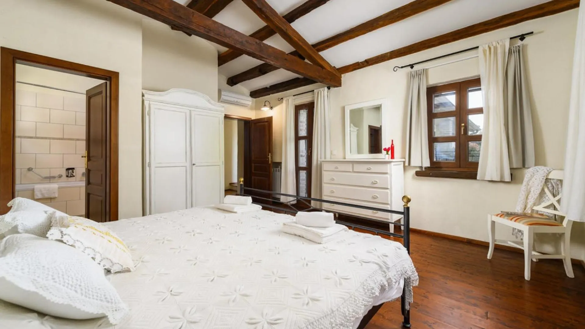 Villa Lunaria In Fabci - Haus Fuer 6 Personen Višnjan 0*,